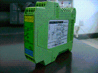 全隔離防雷防暴安全柵圖片,全隔離防雷防暴安全柵高清圖片 北京正工電子科技有限責(zé)任公司,